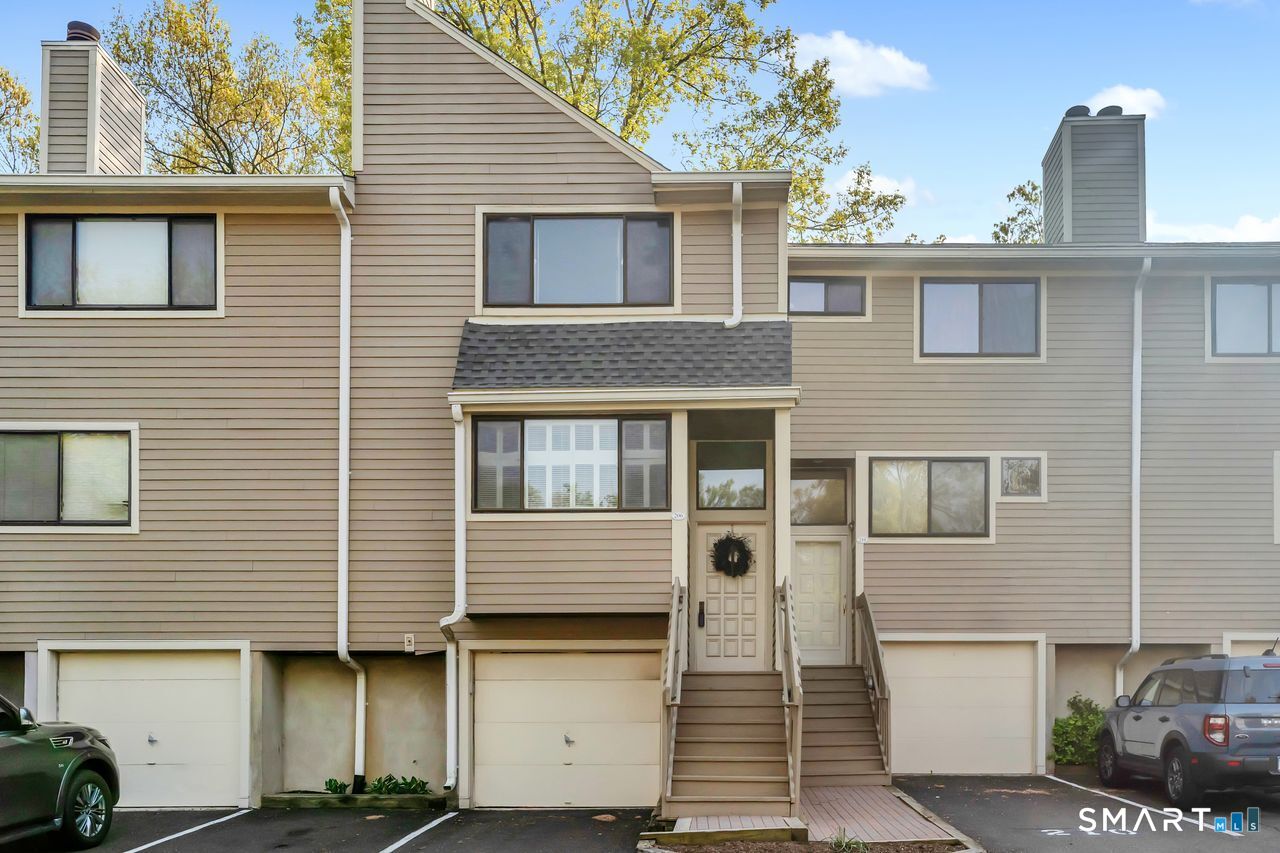 206 Sunrise Hill Road Norwalk CT 06851