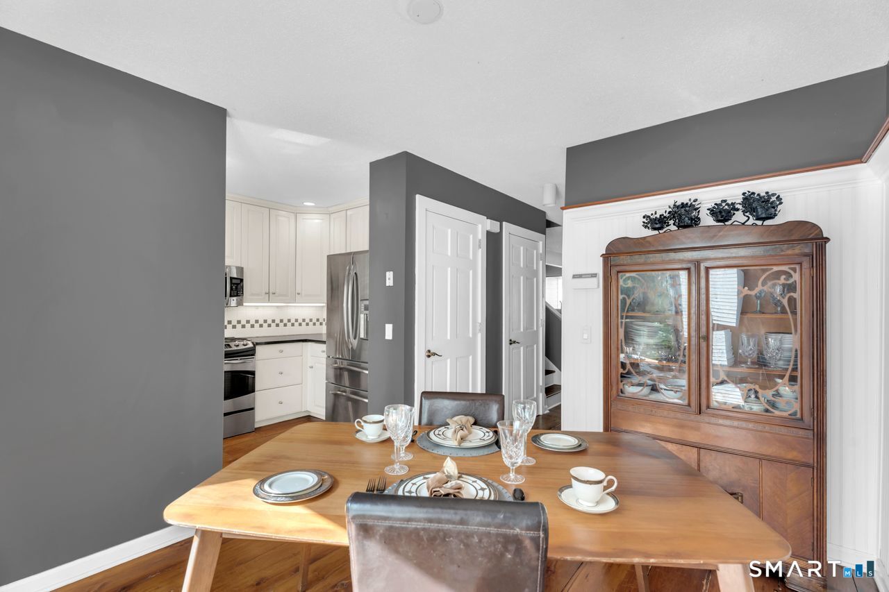 206 Sunrise Hill Road Norwalk CT 06851