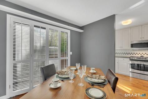 206 Sunrise Hill Road Norwalk CT 06851