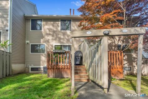 206 Sunrise Hill Road Norwalk CT 06851