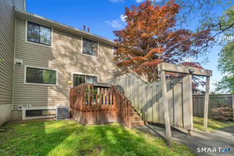 206 Sunrise Hill Road Norwalk CT 06851