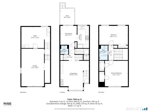 206 Sunrise Hill Road Norwalk CT 06851
