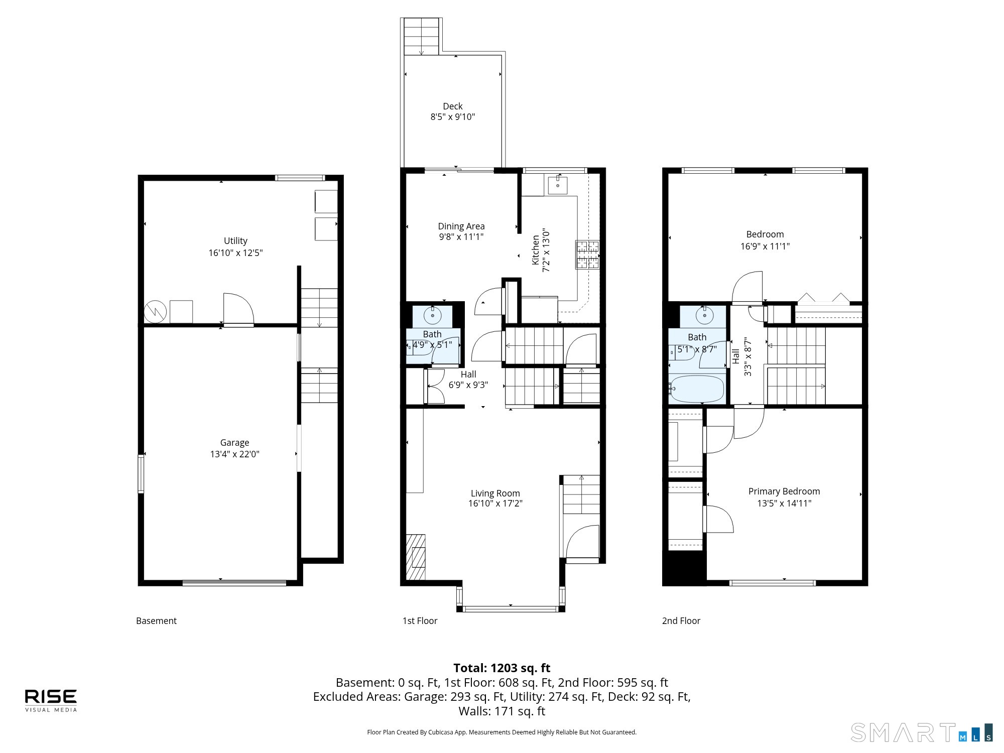 206 Sunrise Hill Road Norwalk CT 06851