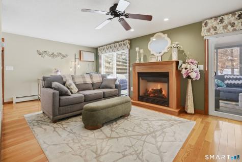 173 Deer Run Trail Manchester CT 06042