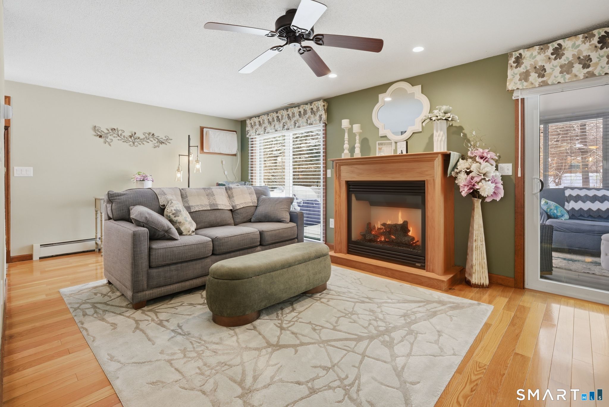 173 Deer Run Trail Manchester CT 06042