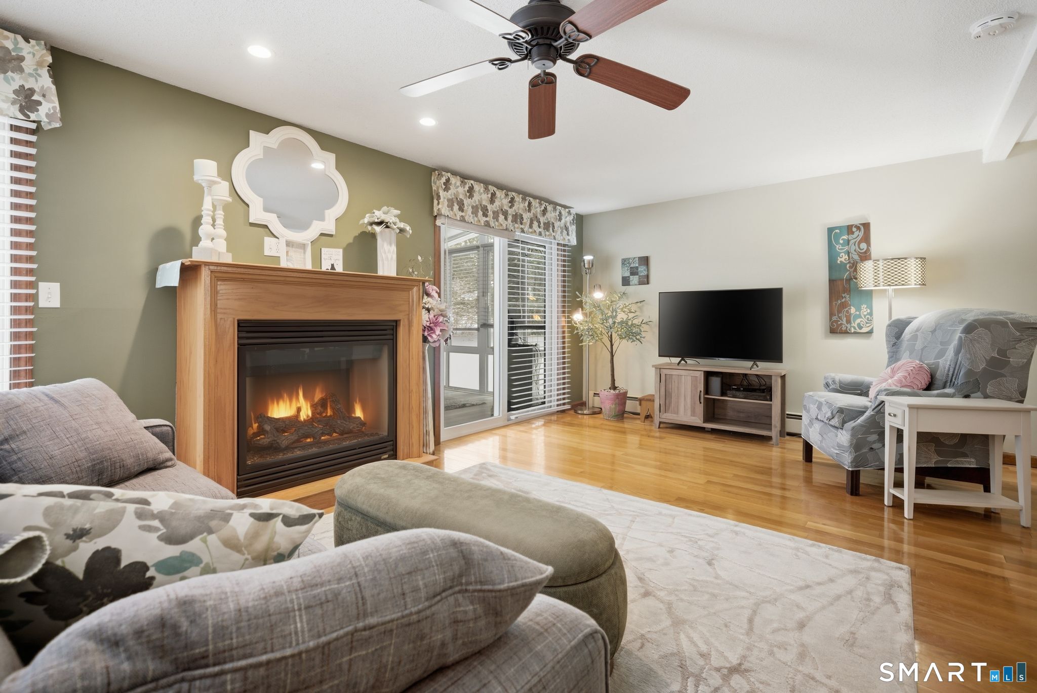 173 Deer Run Trail Manchester CT 06042