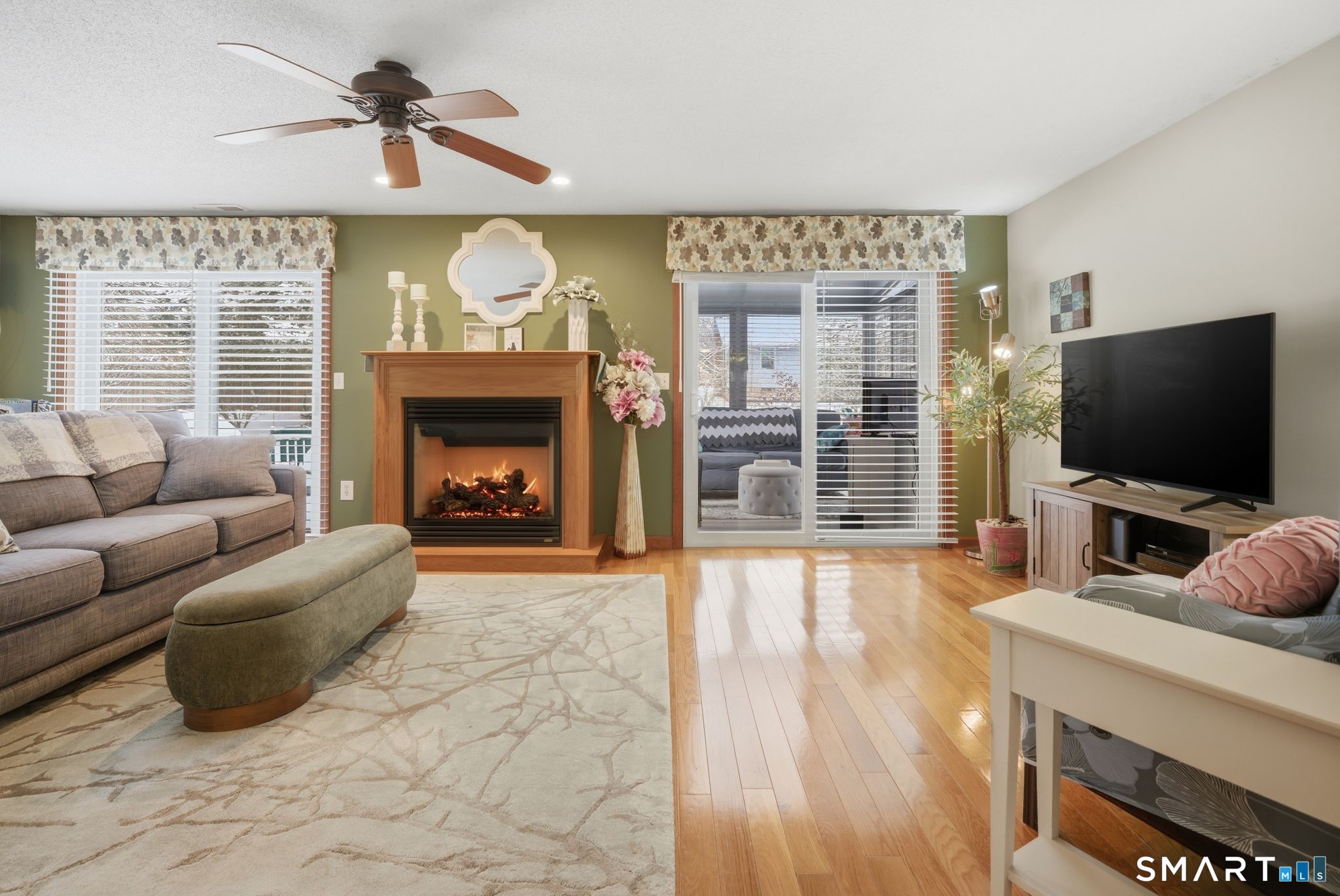 173 Deer Run Trail Manchester CT 06042