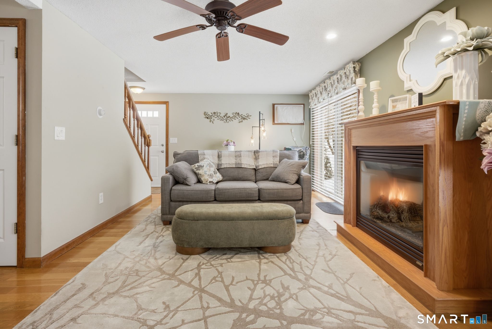 173 Deer Run Trail Manchester CT 06042