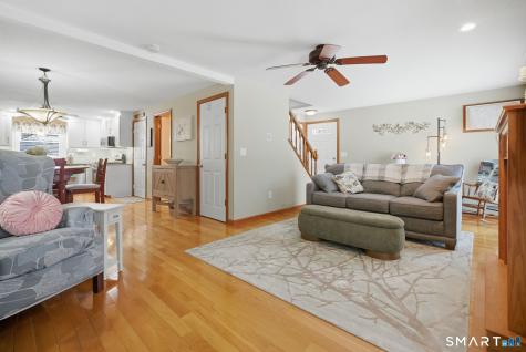 173 Deer Run Trail Manchester CT 06042