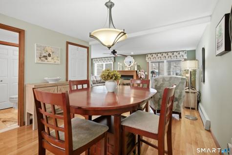 173 Deer Run Trail Manchester CT 06042