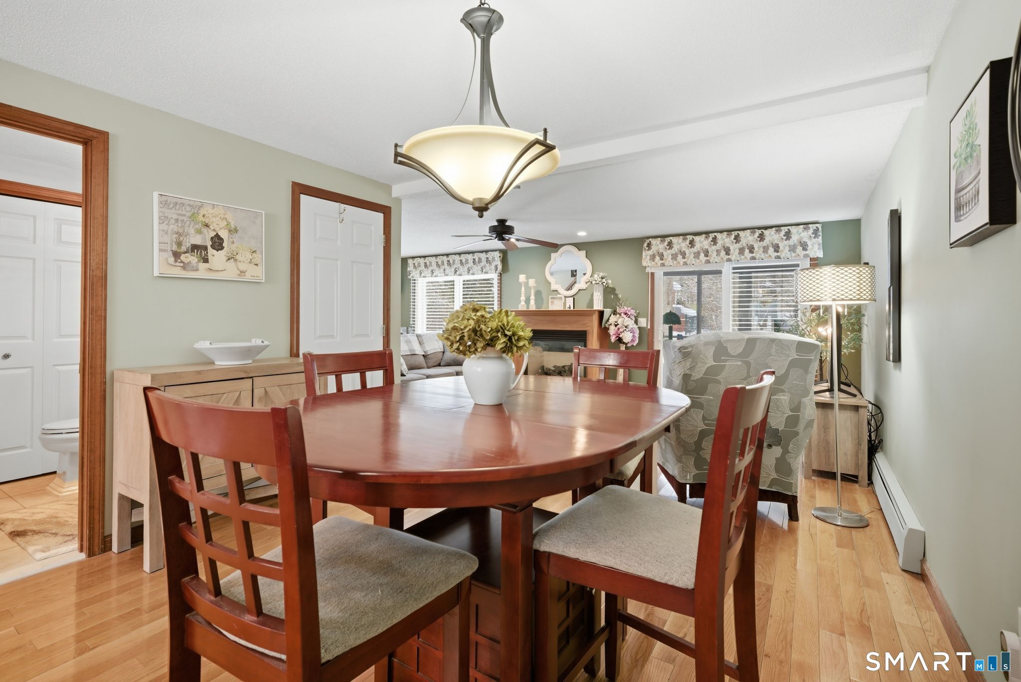 173 Deer Run Trail Manchester CT 06042