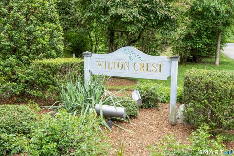 70 Wilton Crest Wilton CT 06897