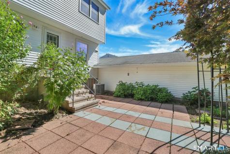 60 Ambassador Drive Manchester CT 06042