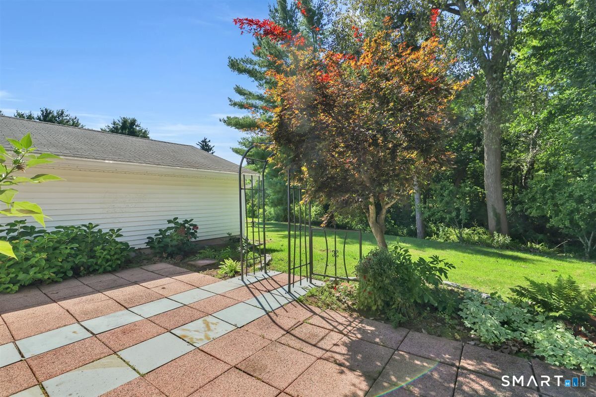 60 Ambassador Drive Manchester CT 06042