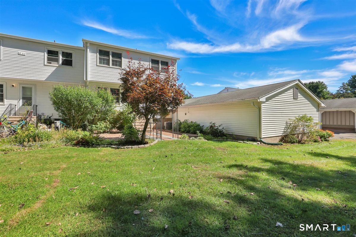 60 Ambassador Drive Manchester CT 06042