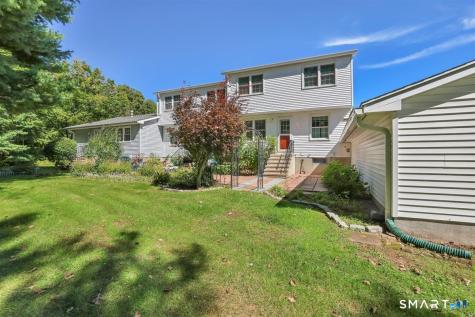 60 Ambassador Drive Manchester CT 06042