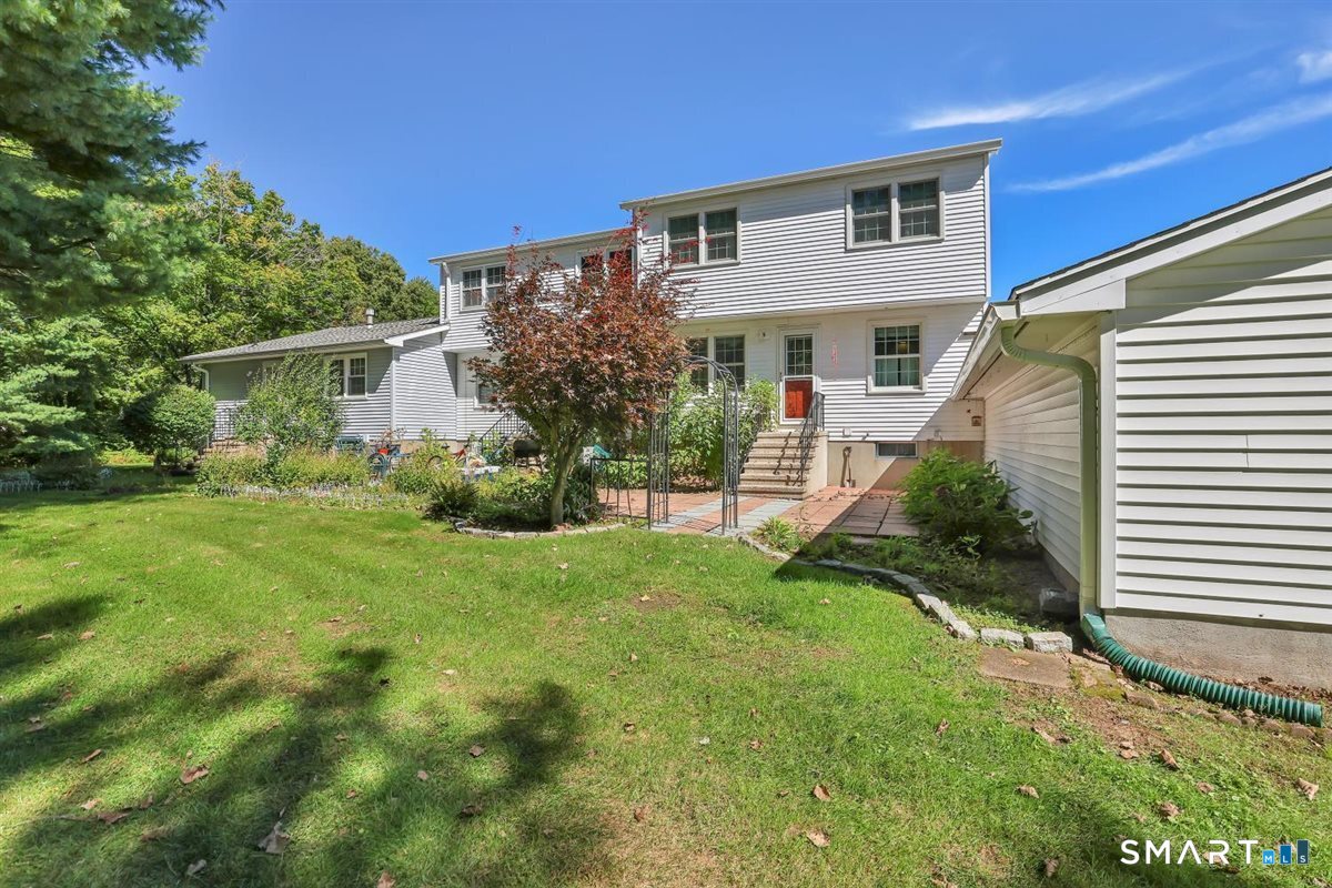 60 Ambassador Drive Manchester CT 06042