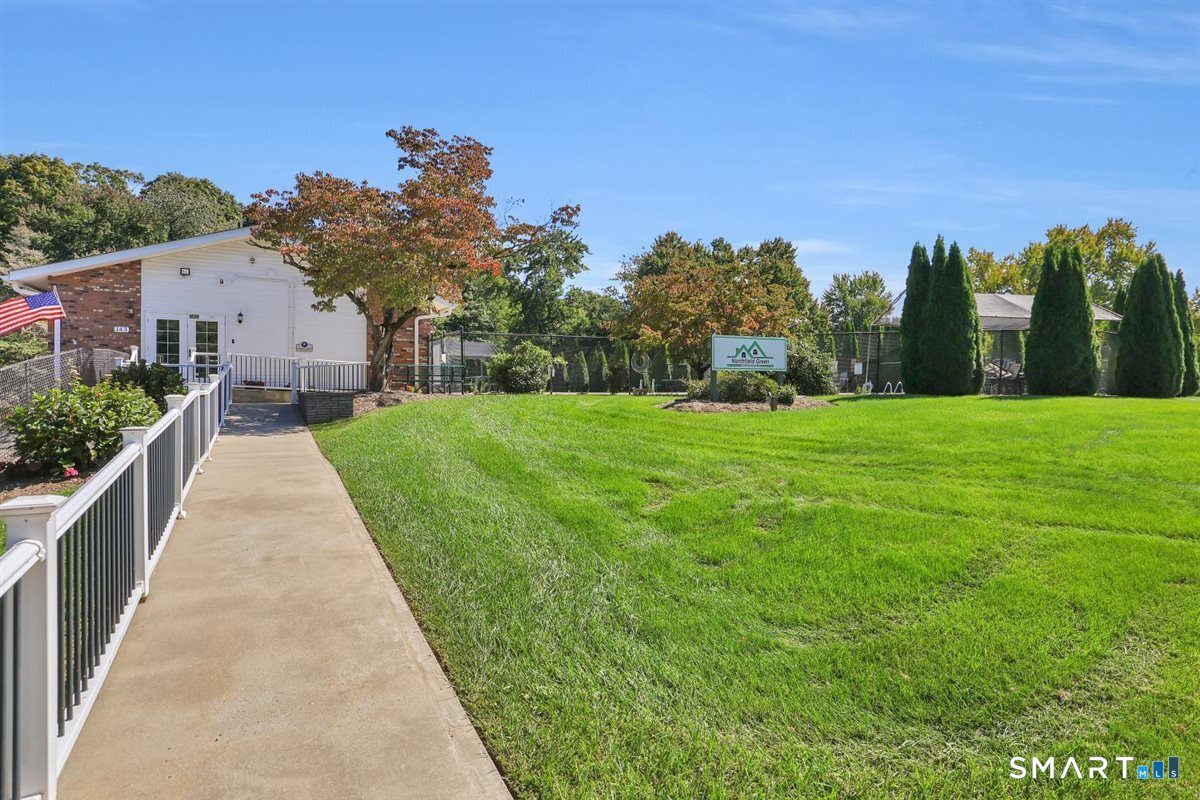 60 Ambassador Drive Manchester CT 06042