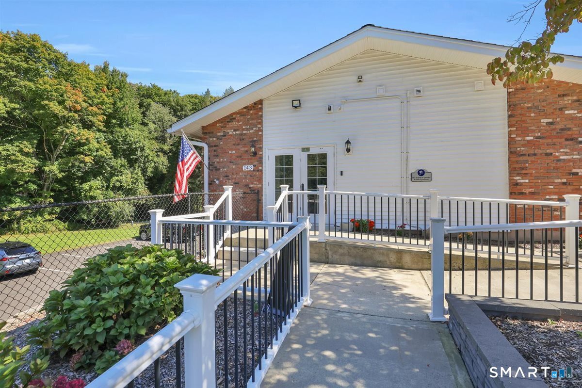 60 Ambassador Drive Manchester CT 06042