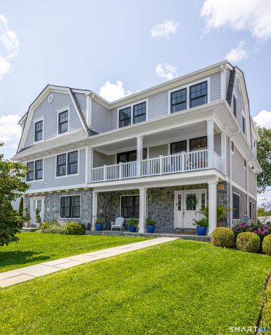 24 Harold Street Greenwich CT 06807