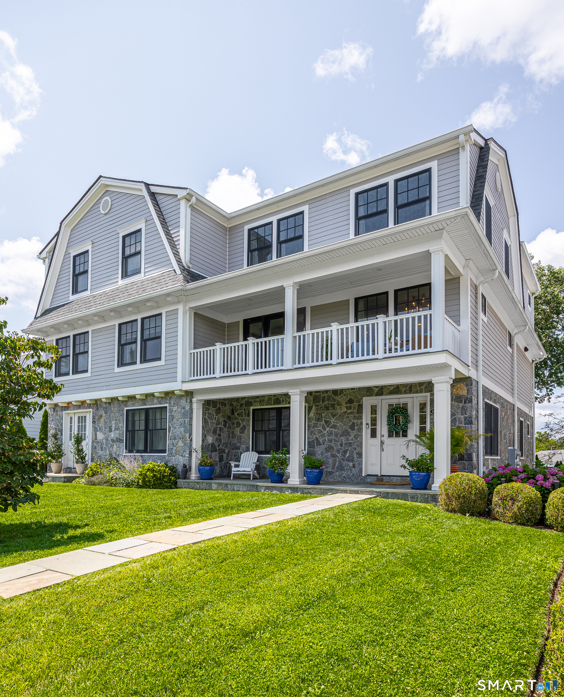 24 Harold Street Greenwich CT 06807
