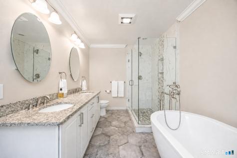 24 Harold Street Greenwich CT 06807
