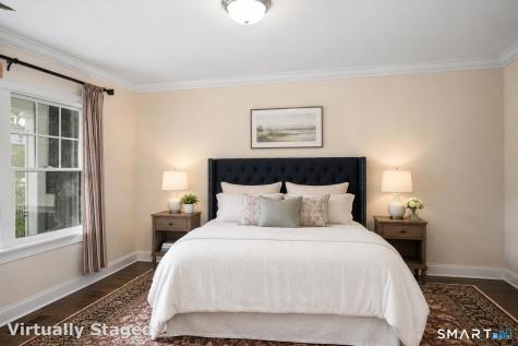 24 Harold Street Greenwich CT 06807