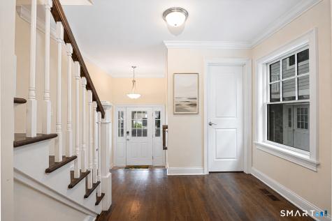 24 Harold Street Greenwich CT 06807