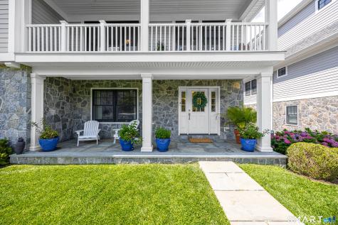 24 Harold Street Greenwich CT 06807