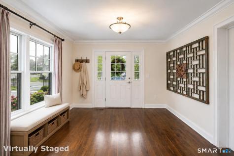 24 Harold Street Greenwich CT 06807