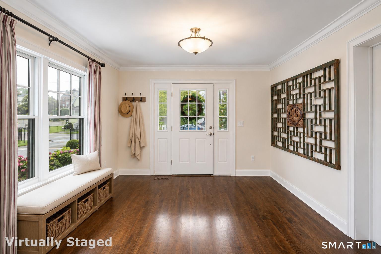 24 Harold Street Greenwich CT 06807