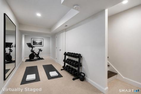 24 Harold Street Greenwich CT 06807