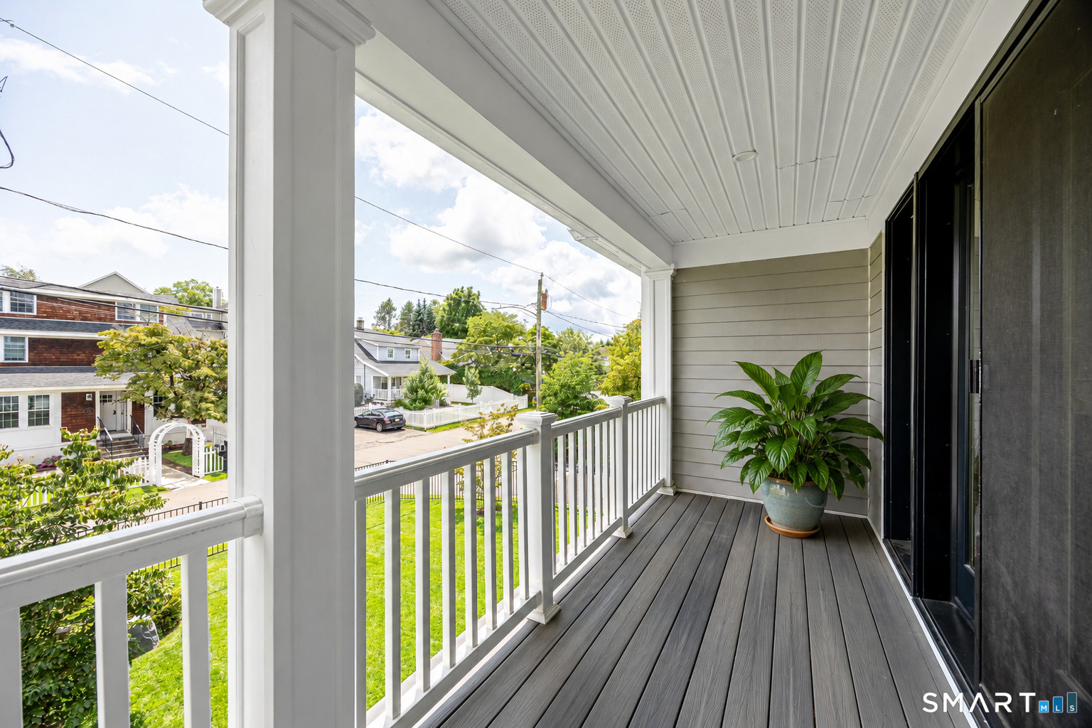 24 Harold Street Greenwich CT 06807