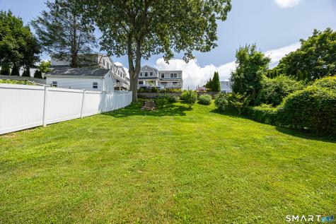 24 Harold Street Greenwich CT 06807