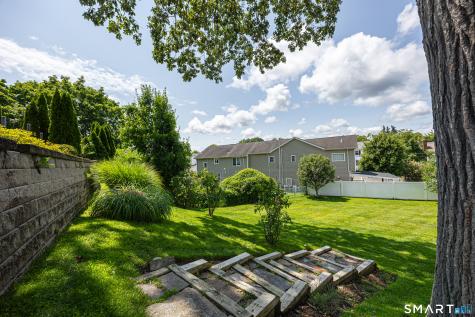 24 Harold Street Greenwich CT 06807