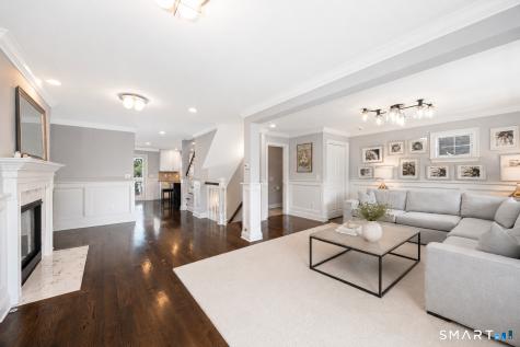 24 Harold Street Greenwich CT 06807