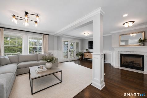 24 Harold Street Greenwich CT 06807