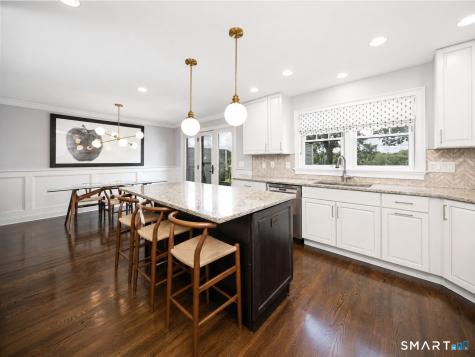24 Harold Street Greenwich CT 06807
