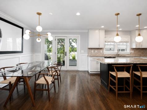 24 Harold Street Greenwich CT 06807