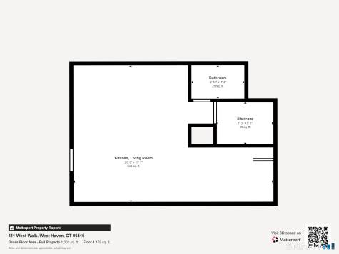 111 West Walk West Haven CT 06516