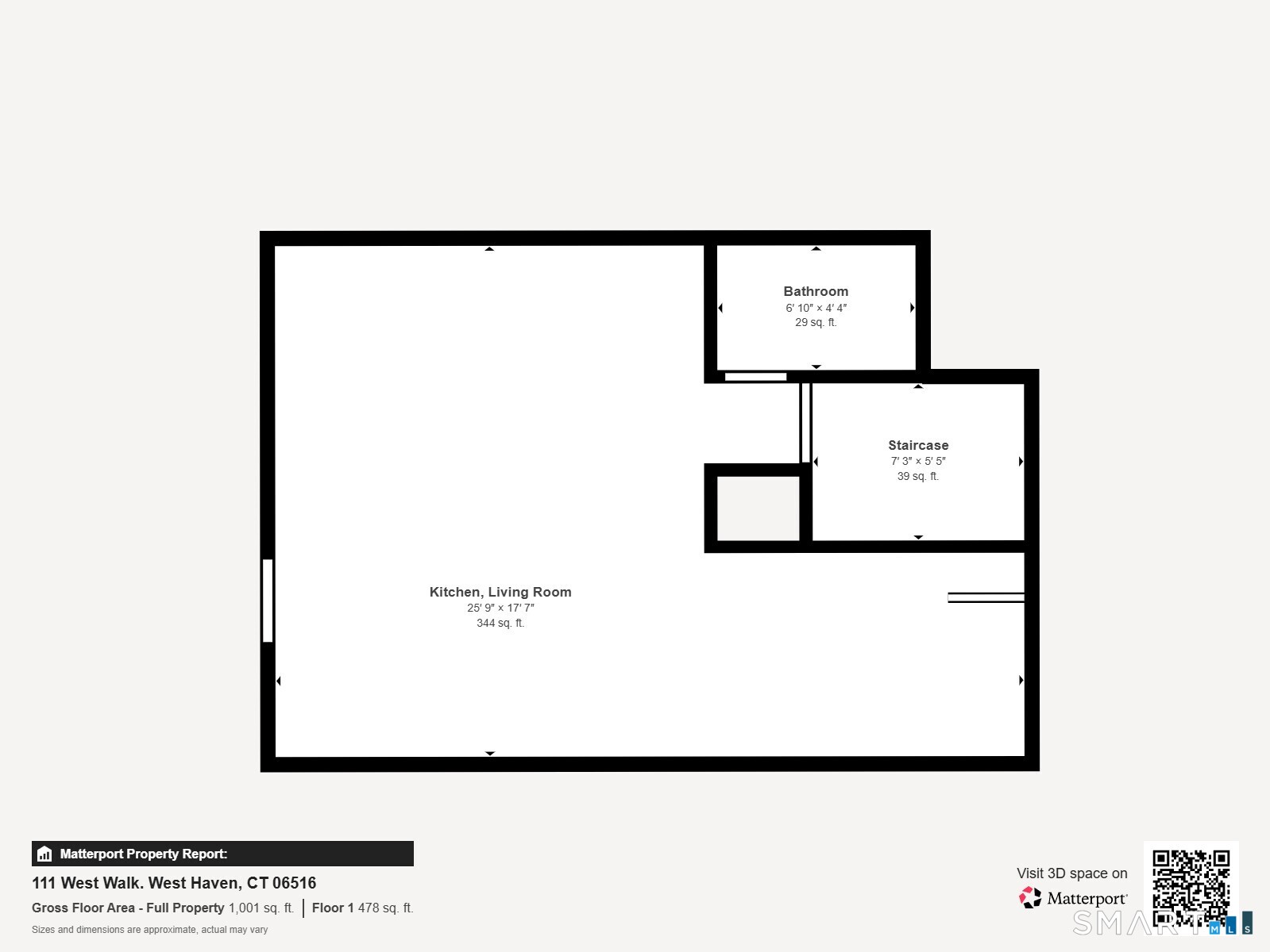 111 West Walk West Haven CT 06516
