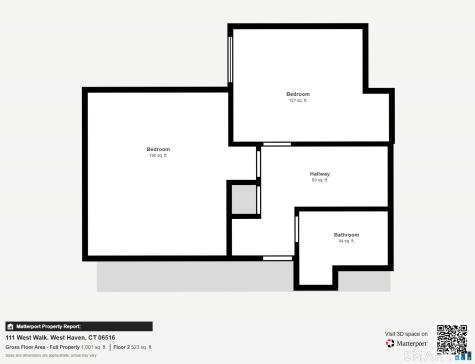 111 West Walk West Haven CT 06516