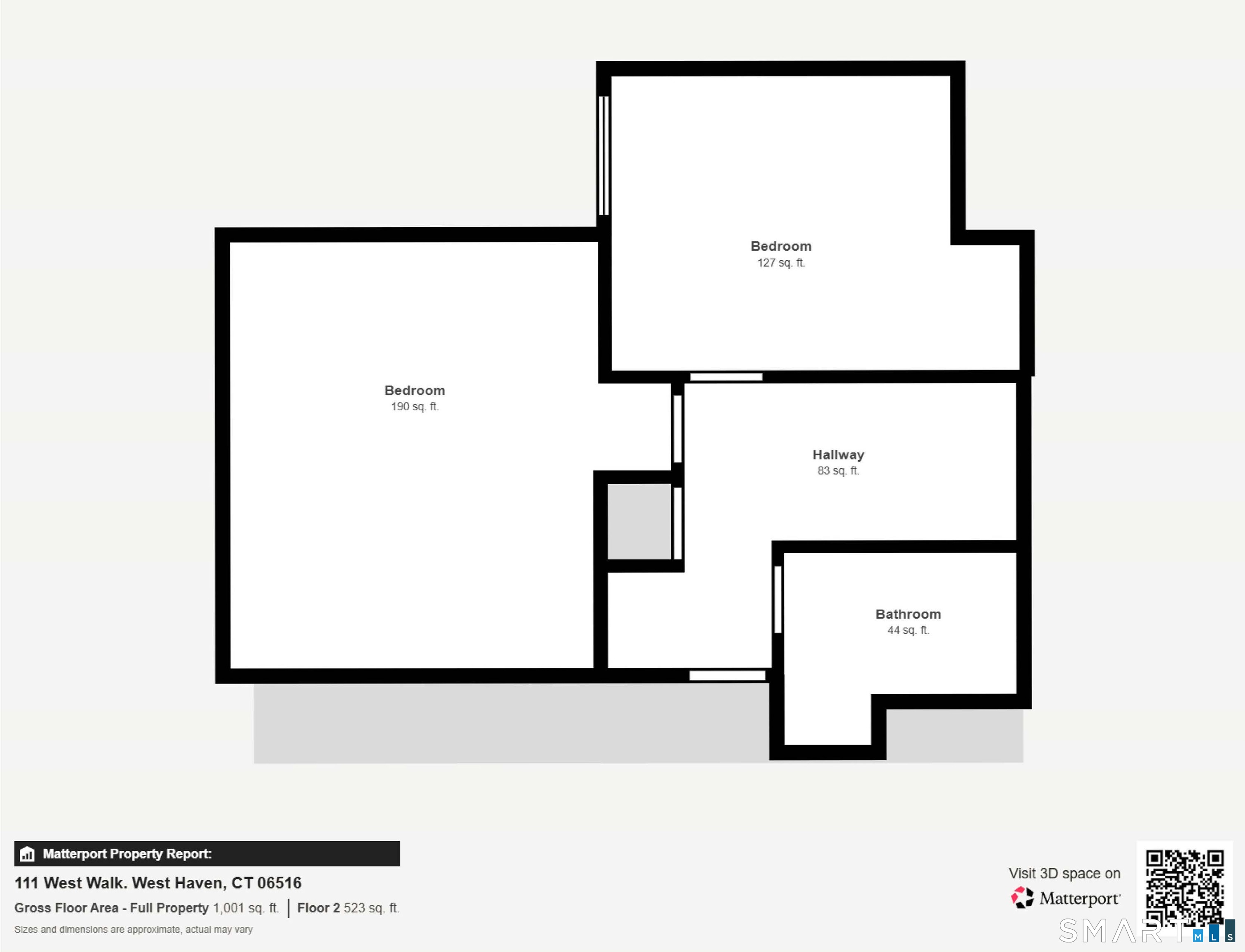 111 West Walk West Haven CT 06516
