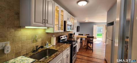111 West Walk West Haven CT 06516