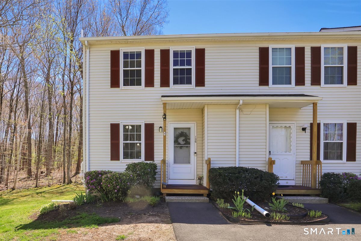 745 Merrow Road Coventry CT 06238