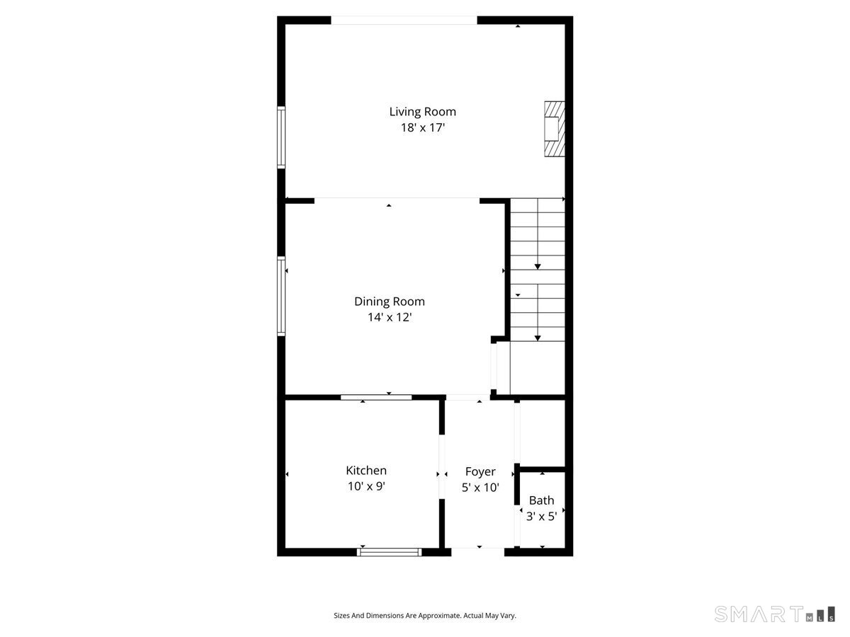 745 Merrow Road Coventry CT 06238