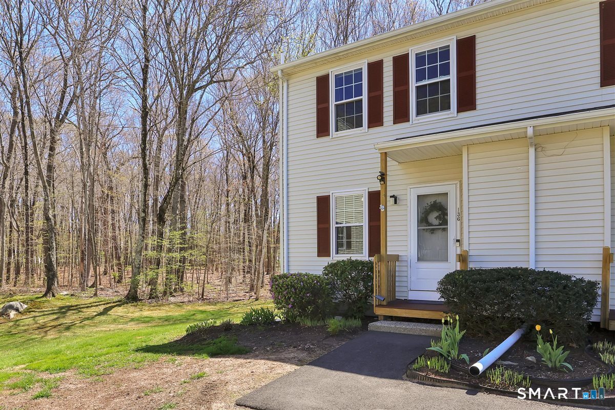 745 Merrow Road Coventry CT 06238
