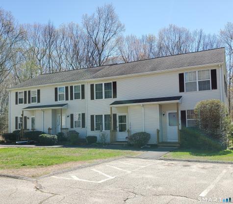 745 Merrow Road Coventry CT 06238