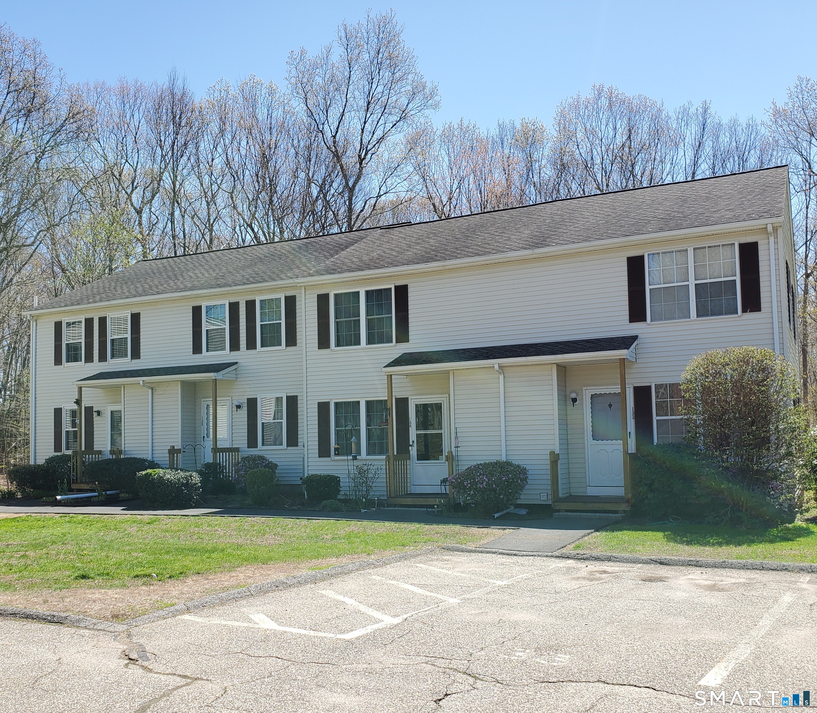 745 Merrow Road Coventry CT 06238