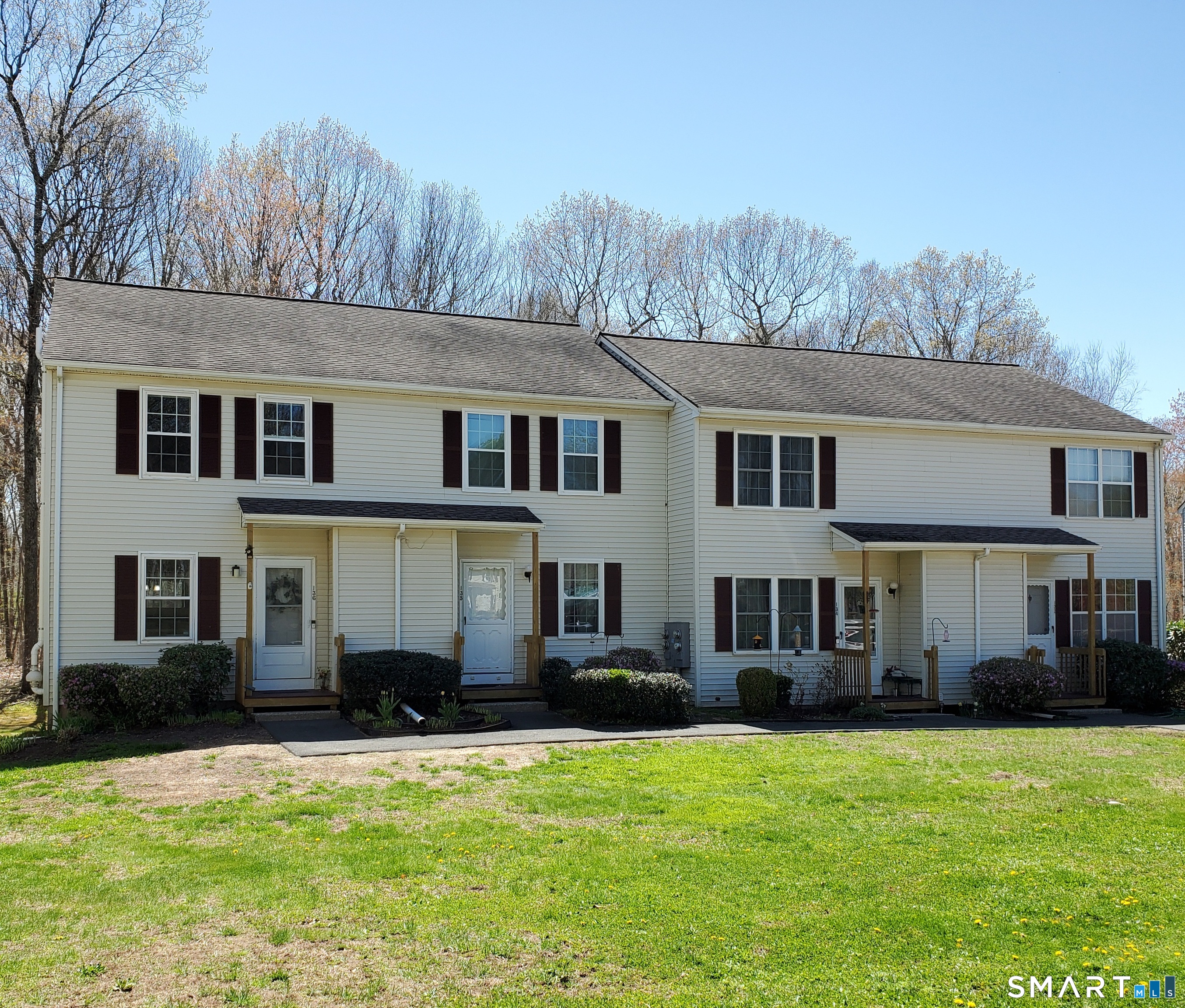 745 Merrow Road Coventry CT 06238